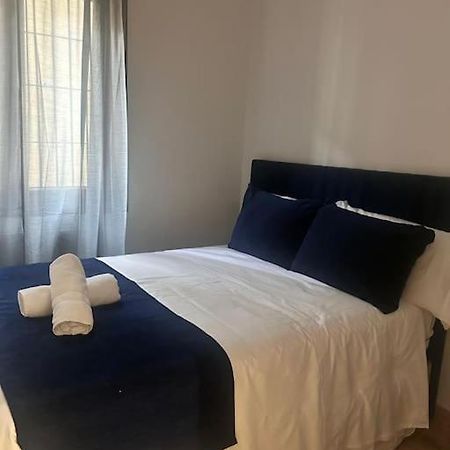 Coqueto Apartamento Cerca Del Casco Viejo Con Garaje Gratis Bilbao Esterno foto