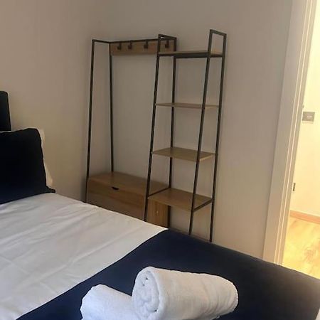 Coqueto Apartamento Cerca Del Casco Viejo Con Garaje Gratis Bilbao Esterno foto