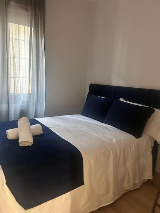 Coqueto Apartamento Cerca Del Casco Viejo Con Garaje Gratis Bilbao Esterno foto