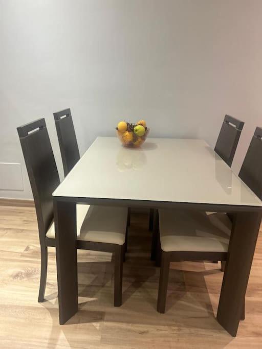 Coqueto Apartamento Cerca Del Casco Viejo Con Garaje Gratis Bilbao Esterno foto