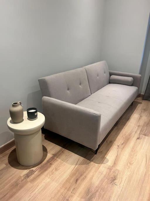 Coqueto Apartamento Cerca Del Casco Viejo Con Garaje Gratis Bilbao Esterno foto